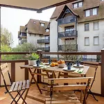 Le Fairway-6 By Interhome دوفييل