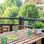 شقة Le Fairway-6 By Interhome دوفييل