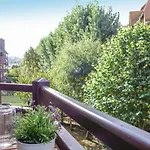شقة Le Fairway-6 By Interhome