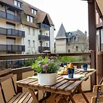 Le Fairway-6 By Interhome شقة *
