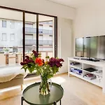 Le Fairway-6 By Interhome شقة