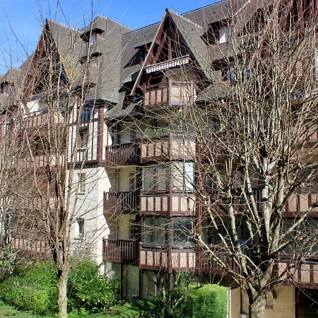 Le Fairway-6 By Interhome Appartement *