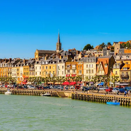 Le Fairway-6 By Interhome