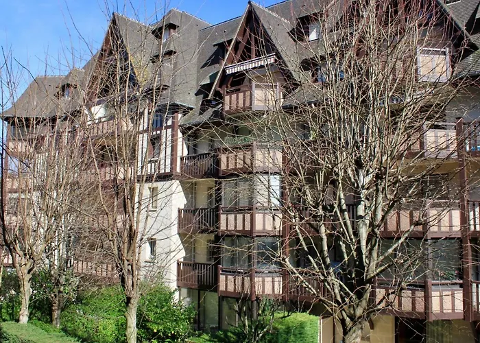 Le Fairway-6 By Interhome Appartement *