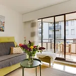 Le Fairway-6 By Interhome Διαμέρισμα Ντοβίλ