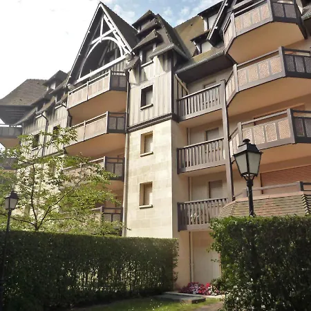 Le Fairway-6 By Interhome Apartment