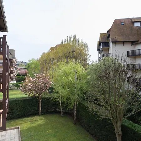 Le Fairway-6 By Interhome Apartament