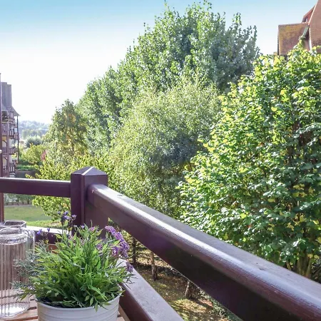 Apartment Le Fairway-6 By Interhome