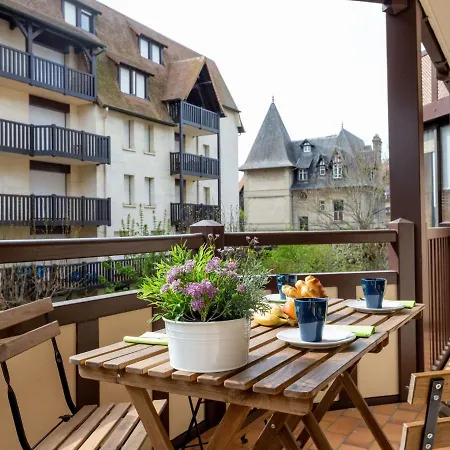 Le Fairway-6 By Interhome Apartament *