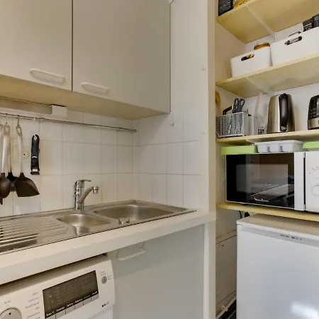 Le Fairway-6 By Interhome