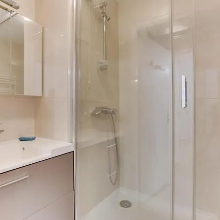 아파트 Le Fairway-6 By Interhome