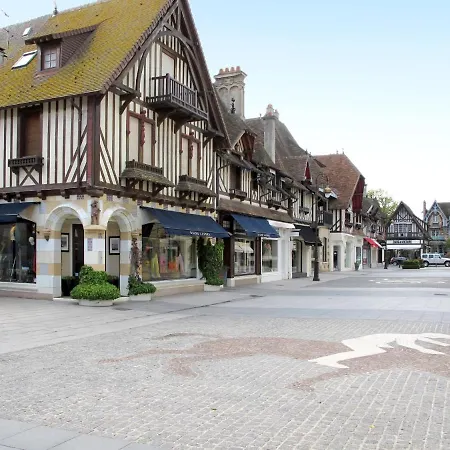 Le Fairway-6 By Interhome