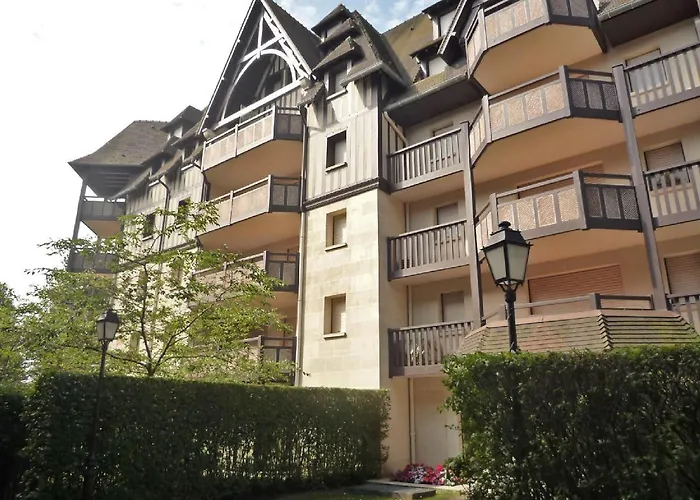 Le Fairway-6 By Interhome Apartamento