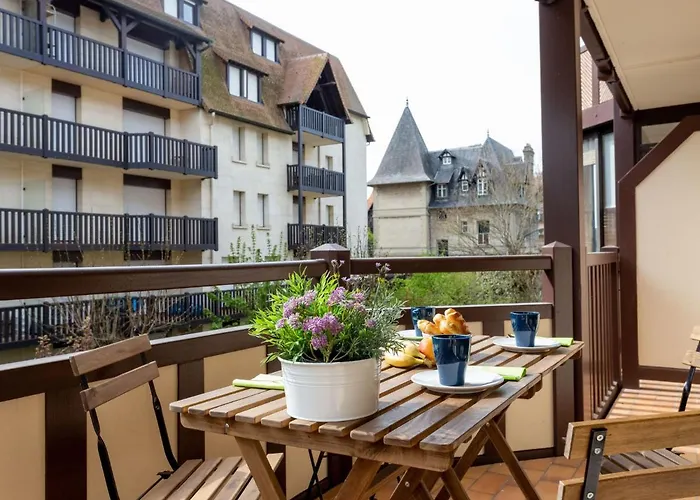 Le Fairway-6 By Interhome Apartment *