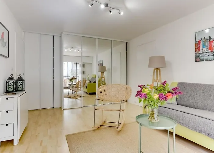 Apartamento Le Fairway-6 By Interhome *