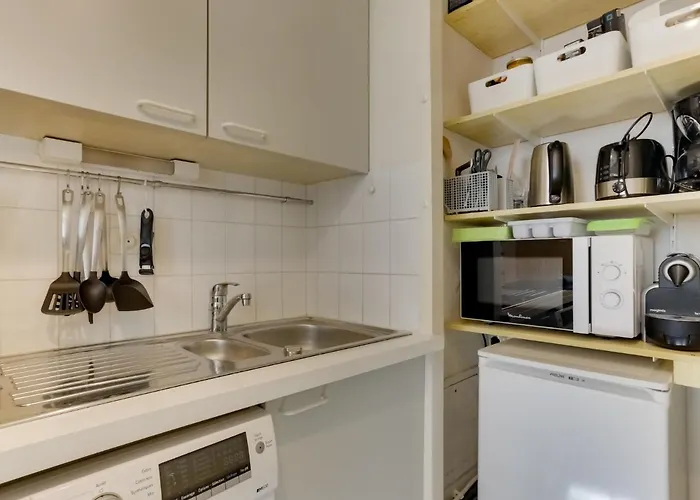 Le Fairway-6 By Interhome