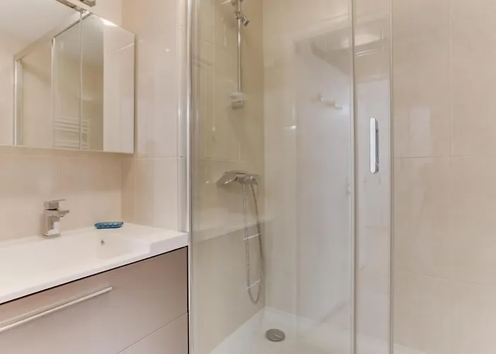 Apartamento Le Fairway-6 By Interhome