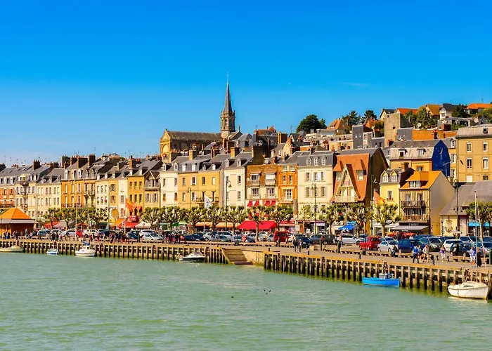 Le Fairway-6 By Interhome