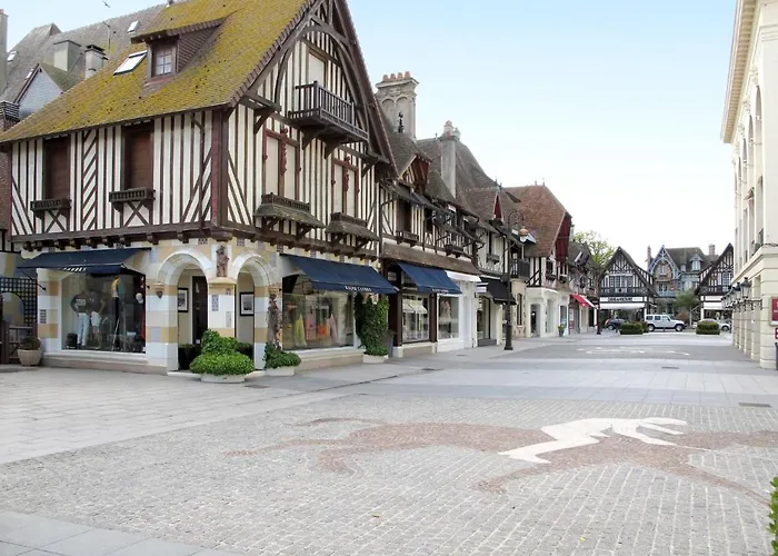 Le Fairway-6 By Interhome