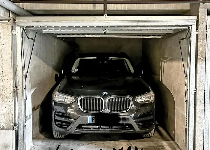 Apartamento Le Fairway-6 By Interhome